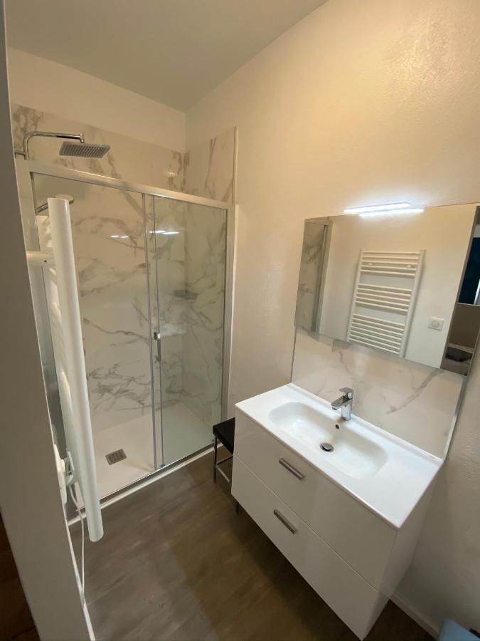 Apartment Grand Rue Pietonne Ajaccio Ajaccio (Corsica)