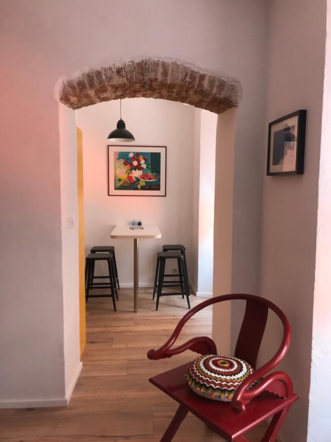 Appartement Grand Rue Piétonne Ajaccio Ajaccio (Corsica)