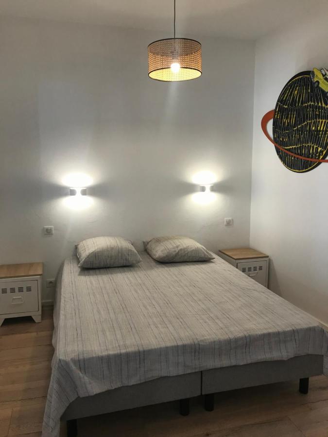 Apartment Grand Rue Pietonne Ajaccio Ajaccio (Corsica)
